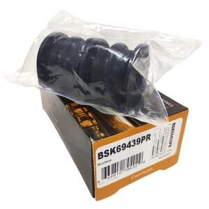 Dorman BSK69439PR Stabilizer Bar Bushing Kit For INFINITI Nissan 370Z G25